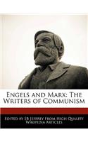 Engels and Marx