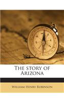 The Story of Arizona
