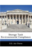 Storage Tank Environmental Compliance