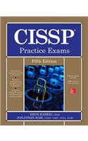 CISSP Practice Exams, Fifth Edition
