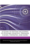 A Guide to Autism Including Its History, Genetics, Prenatal Causes, Therapies, and More