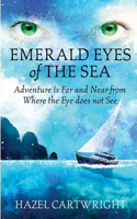 Emerald Eyes of the Sea