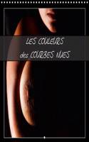 LES COULEURS des COURBES NUES 2016