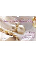 Inner Pearls for Body and Being 2017