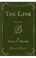 The Link, Vol. 7