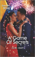 Game of Secrets: A Forbidden One Night Romance