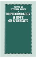 Biotechnology
