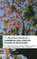 Bloomsbury Handbook of Caribbean and African Studies in Education