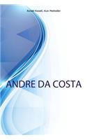 Andre Da Costa, Contributing Writer at Groovypost