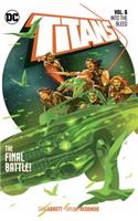 Titans Volume 6