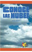 Conoce Las Nubes