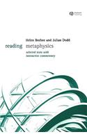 Reading Metaphysics