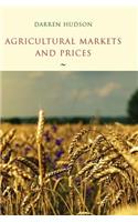 Agricultural Markets Price