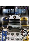 Doctor Who Visual Dictionary