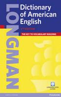 Longman Dictionary of American English