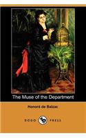 The Muse of the Department (Dodo Press)