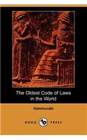 Oldest Code of Laws in the World (Dodo Press)