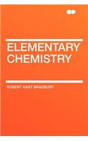 Elementary Chemistry