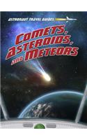 Comets, Asteroids, and Meteors
