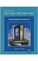 The Heinle Picture Dictionary: Intermediate Workbook with Audio CD