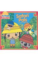 Safari Pals