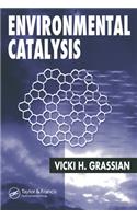 Environmental Catalysis