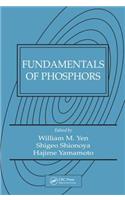Fundamentals of Phosphors