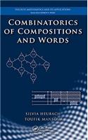 Combinatorics of Compositions and Words