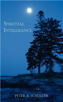 Spiritual Intelligence