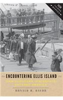 Encountering Ellis Island