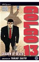 Golgo 13, Vol. 12