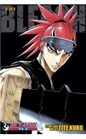 Bleach (3-in-1 Edition), Vol. 4: Includes Vols. 10, 11 & 12