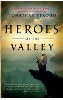 Heroes of the Valley: (Heroes of the Valley (Quality))