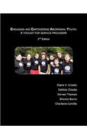 Engaging and Empowering Aboriginal Youth