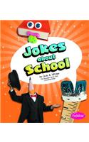 Jokes about School