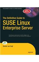 Definitive Guide to Suse Linux Enterprise Server