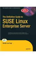 Definitive Guide to SUSE Linux Enterprise Server