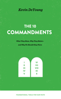 Ten Commandments