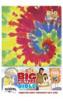 Big Picture Interactive Bible for Kids-HCSB