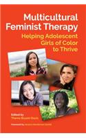 Multicultural Feminist Therapy