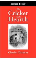 Cricket on the Hearth