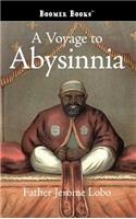 Voyage to Abysinnia