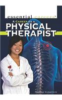 Career as a Physical Therapist