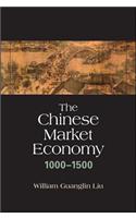 Chinese Market Economy, 1000-1500