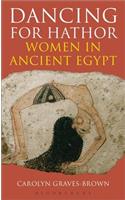 Dancing for Hathor