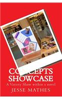 Concepts Showcase