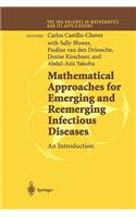 Mathematical Approaches for Emerging and Reemerging Infectious Diseases: An Introduction