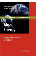 Algae Energy