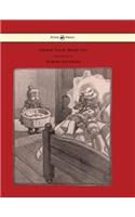 Grimm Tales Made Gay - With Gay Pictures by Albert Levering