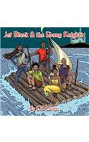 Jet Black & the Ebony Knights